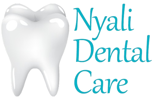 Nyali Dental Care logo